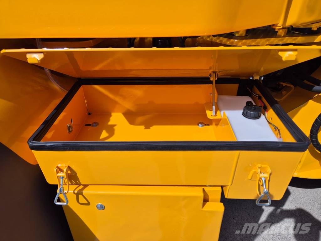 Volvo L90F NEW PAINT Kolesové nakladače
