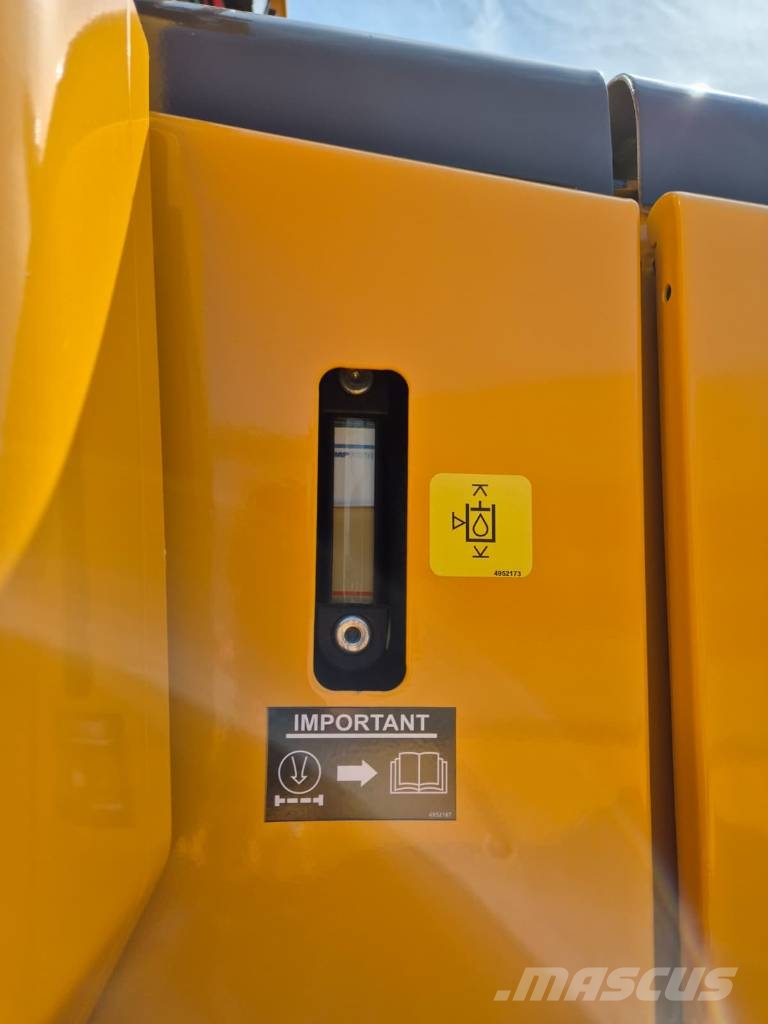 Volvo L90F NEW PAINT Kolesové nakladače
