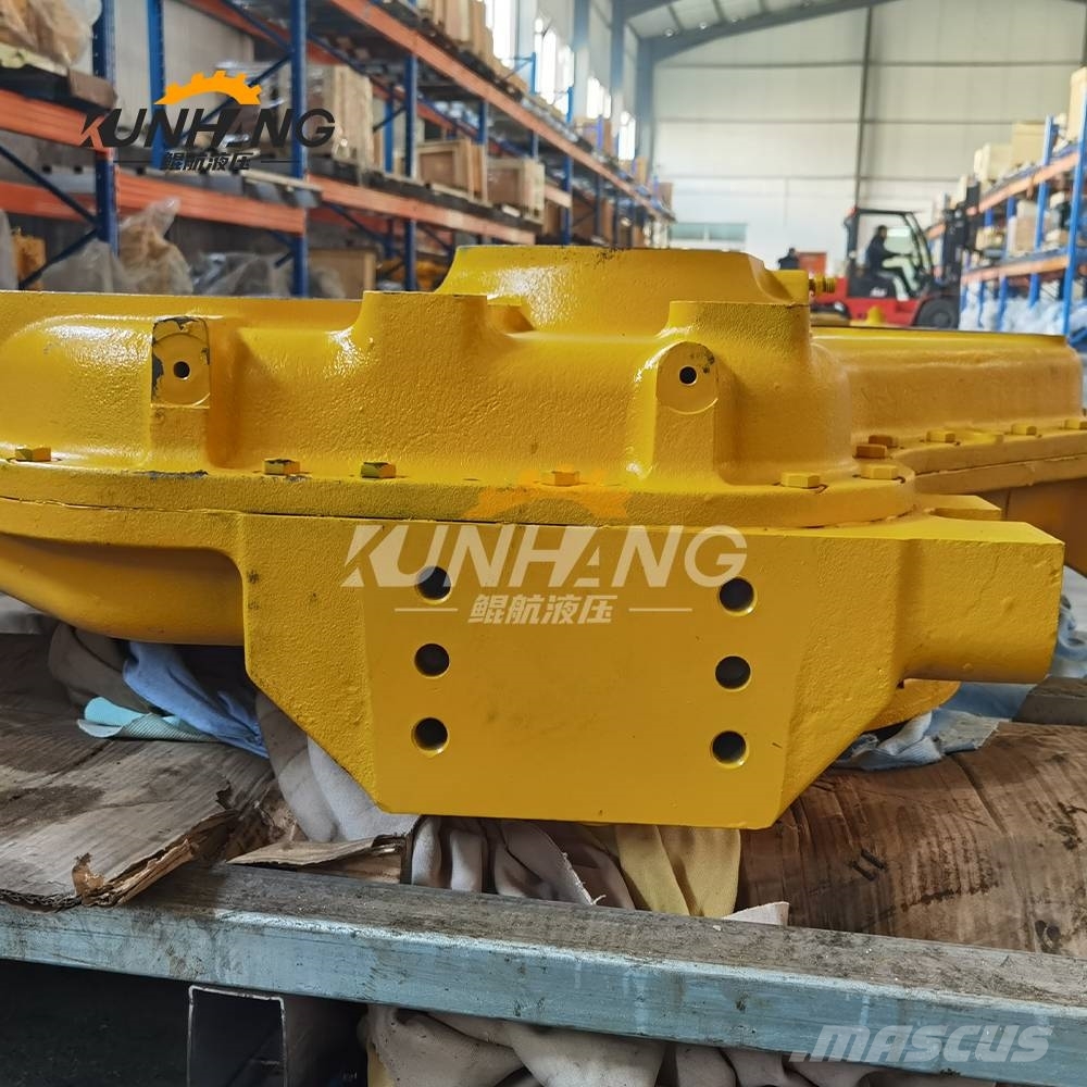 Komatsu PC1250-7 Power Take Off 21N-38-00034 21N-38-00060 트랜스미션