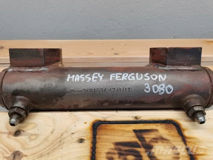 Massey Ferguson 3080 steering cylinder Hydraulika