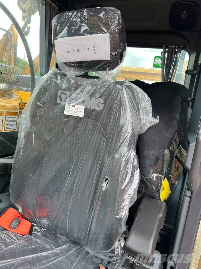 XCMG XE 360 U Escavatori cingolati