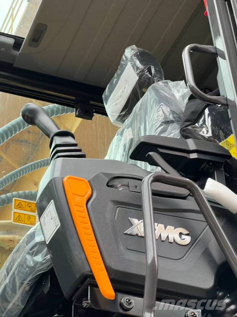 XCMG XE 360 U Escavatori cingolati