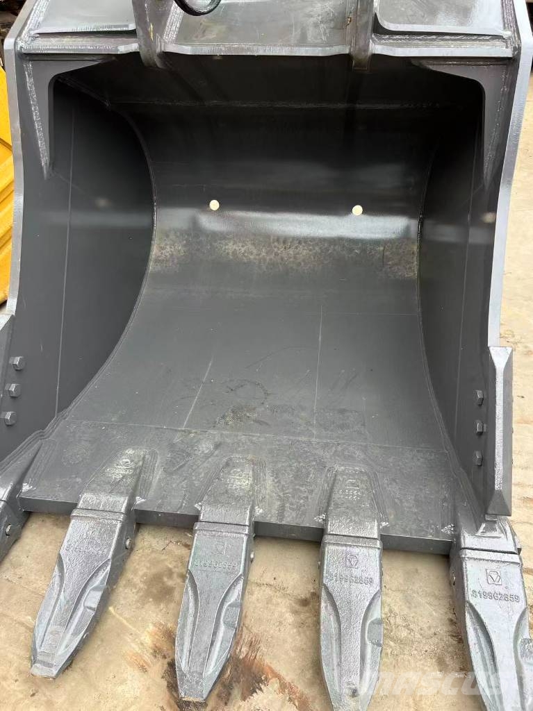 XCMG XE 360 U Escavatori cingolati