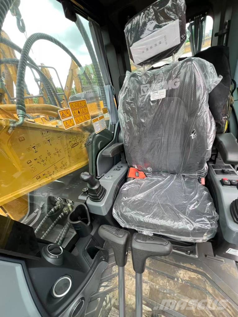 XCMG XE 360 U Escavatori cingolati
