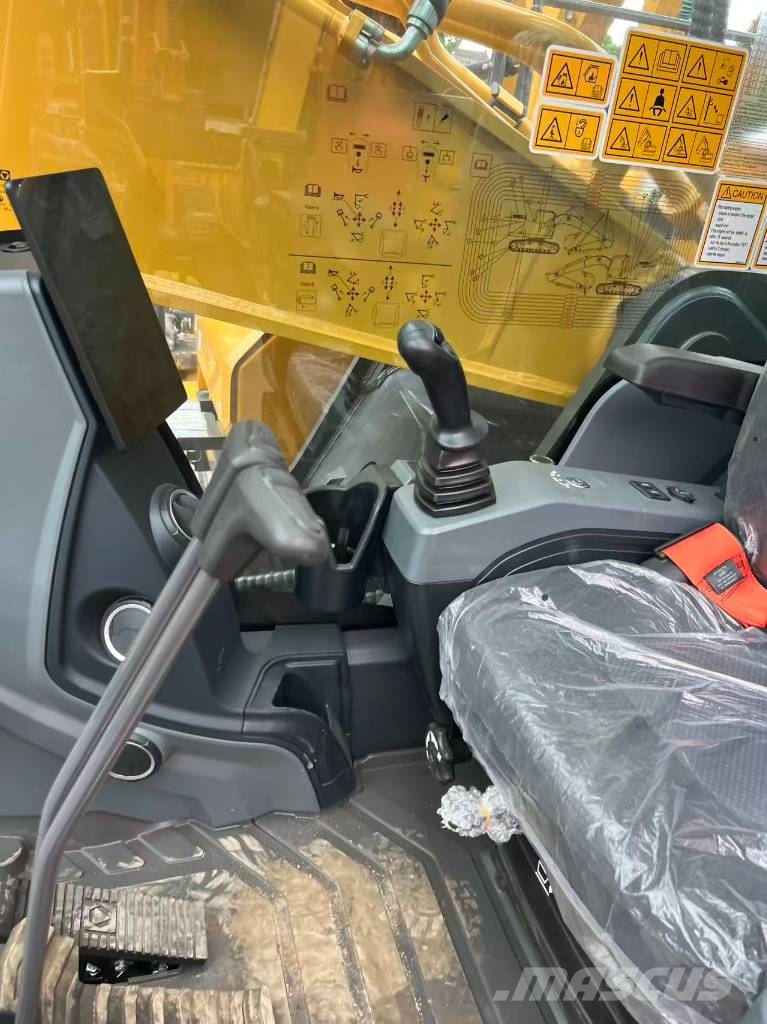 XCMG XE 360 U Escavatori cingolati