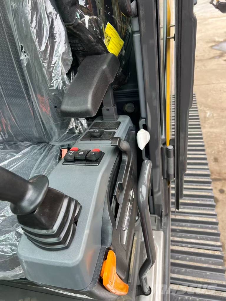 XCMG XE 360 U Escavatori cingolati