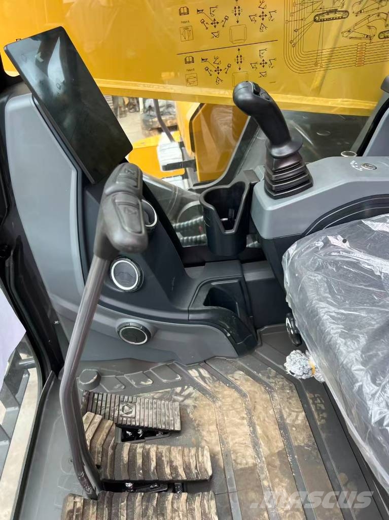 XCMG XE 360 U Escavatori cingolati
