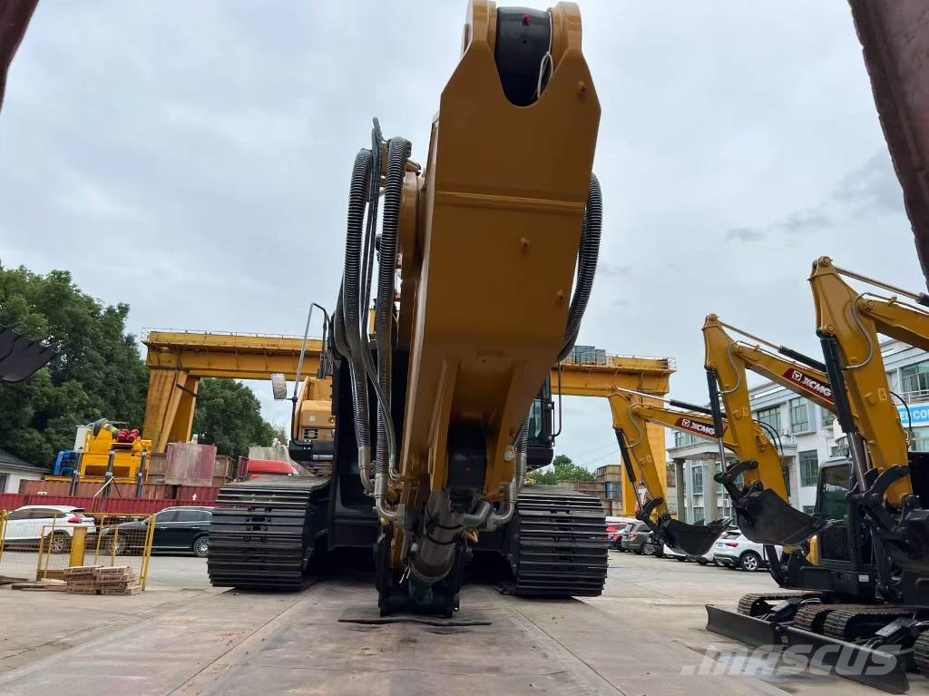 XCMG XE 360 U Escavatori cingolati