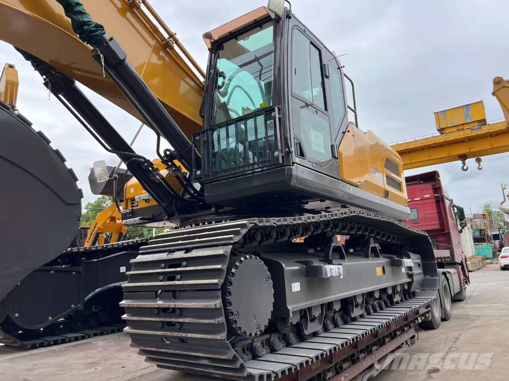XCMG XE 360 U Escavatori cingolati