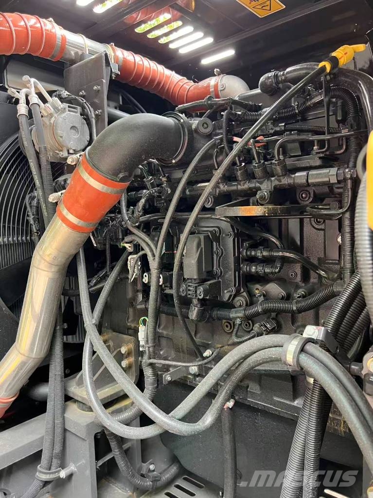 XCMG XE 360 U Escavatori cingolati