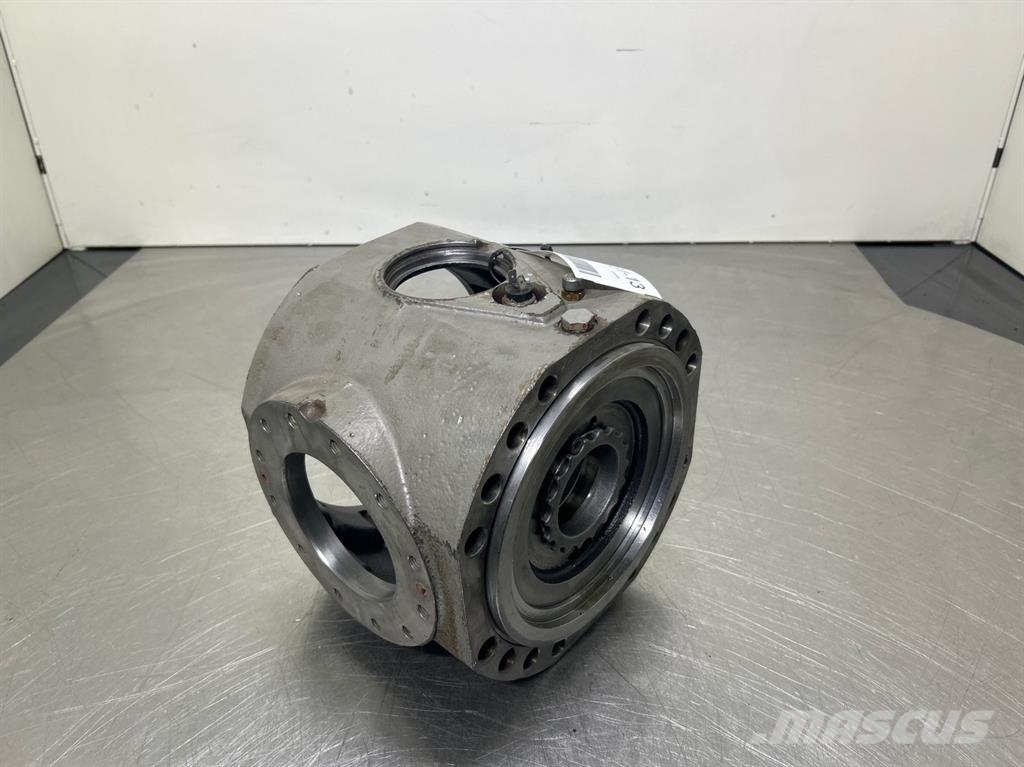 Weycor AR105E-1120103604 -Differential/Differentieel Axles