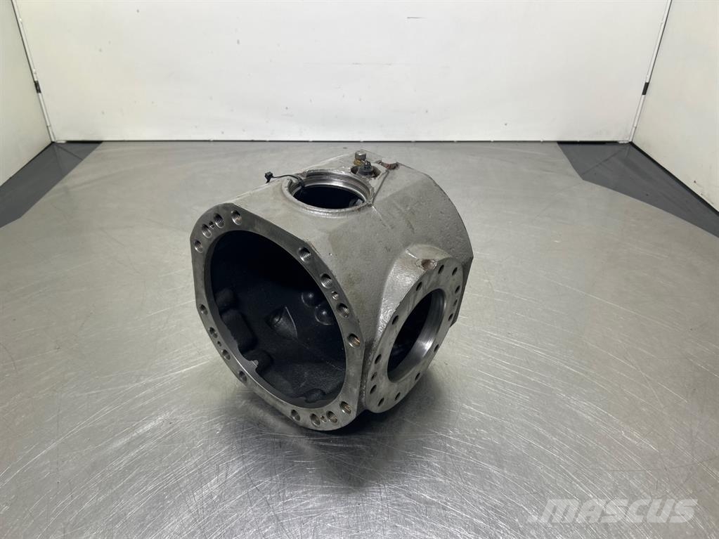 Weycor AR105E-1120103604 -Differential/Differentieel Axles