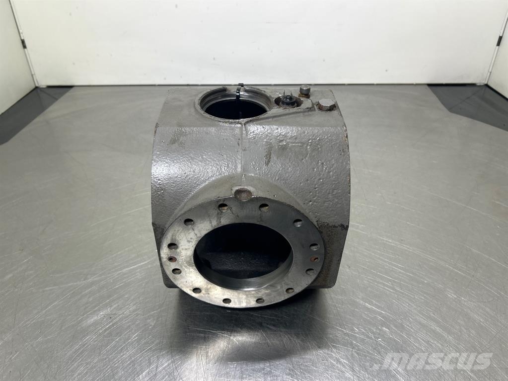 Weycor AR105E-1120103604 -Differential/Differentieel Axles