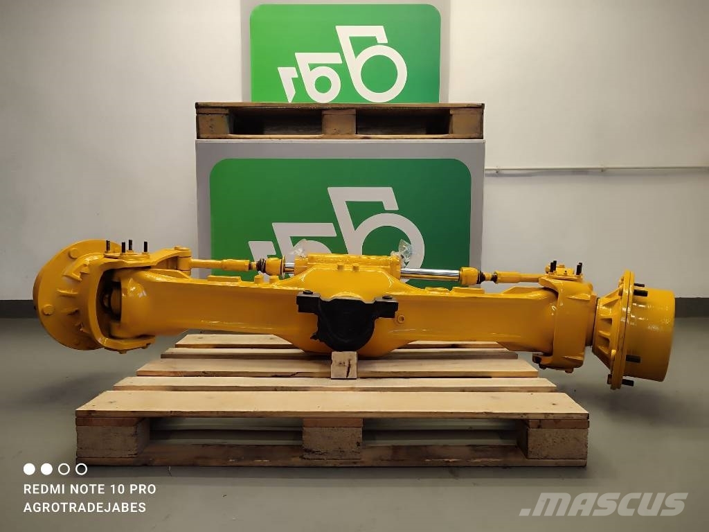 Drive axle 448/16501 58590 42961 JCB 540-70 JCB 54 轴