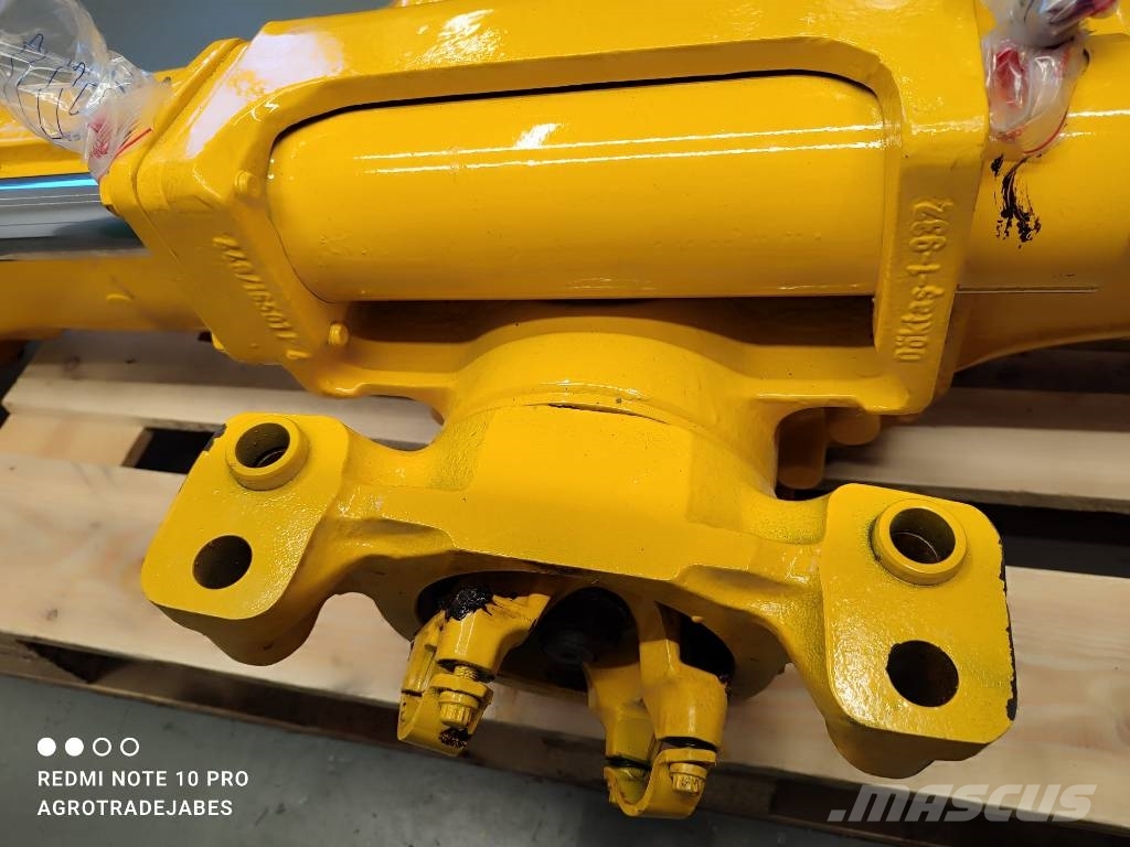 Drive axle 448/16501 58590 42961 JCB 540-70 JCB 54 轴