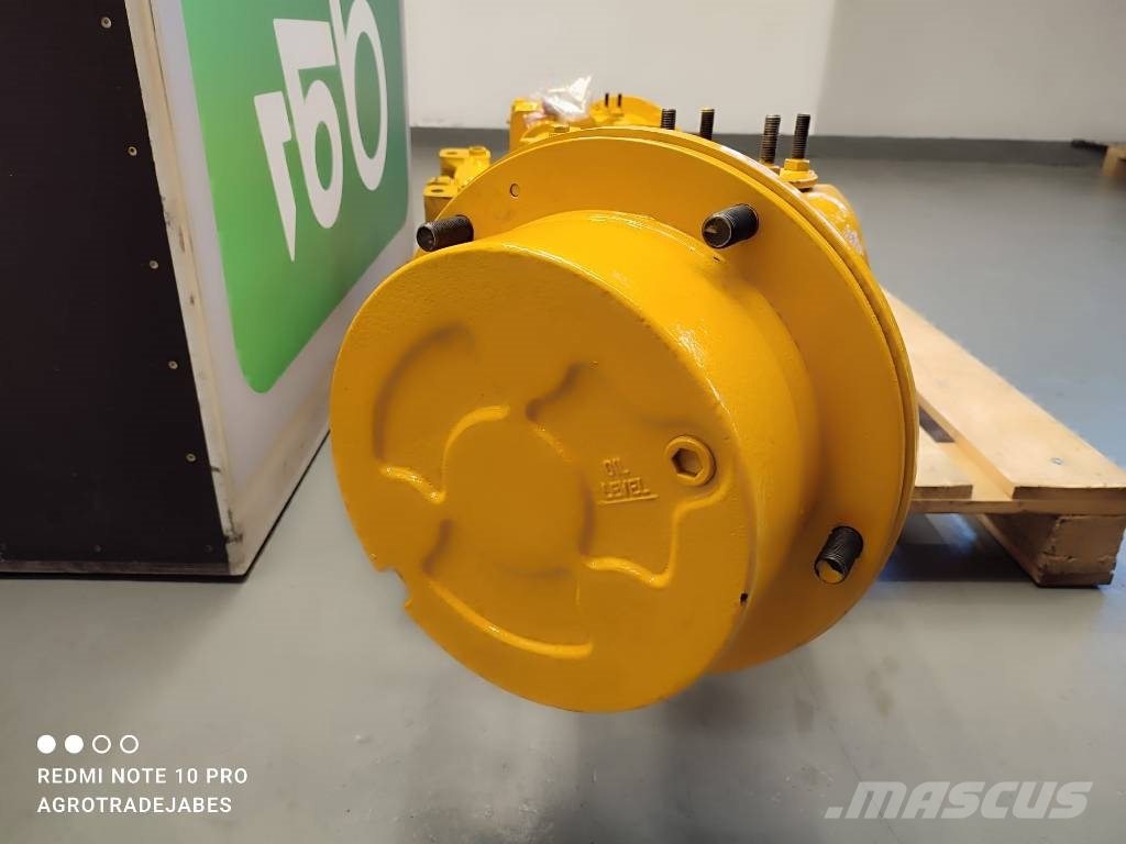 Drive axle 448/16501 58590 42961 JCB 540-70 JCB 54 轴