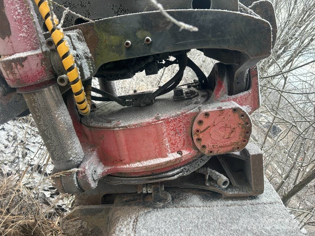 Volvo ECR 235 C L +3D Novatron NEW ENGINE Rupsgraafmachines