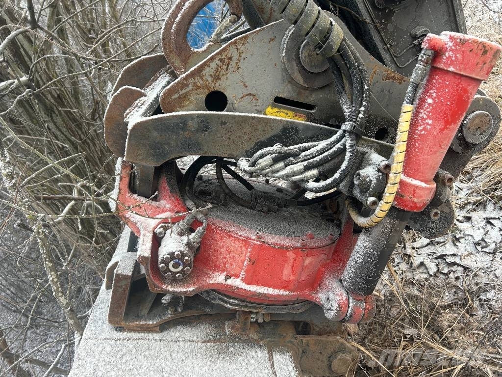 Volvo ECR 235 C L +3D Novatron NEW ENGINE Rupsgraafmachines