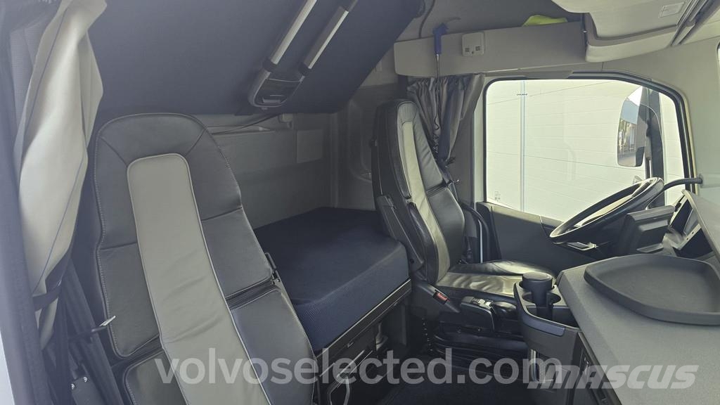 Volvo FH Sattelzugmaschinen
