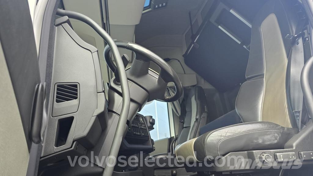 Volvo FH Sattelzugmaschinen