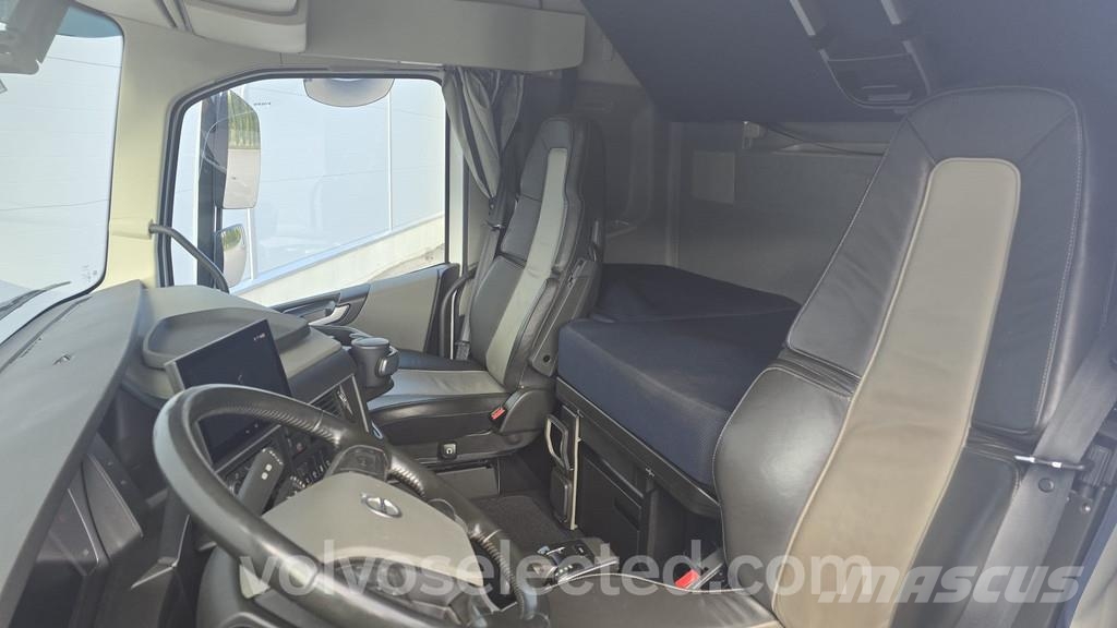 Volvo FH Sattelzugmaschinen