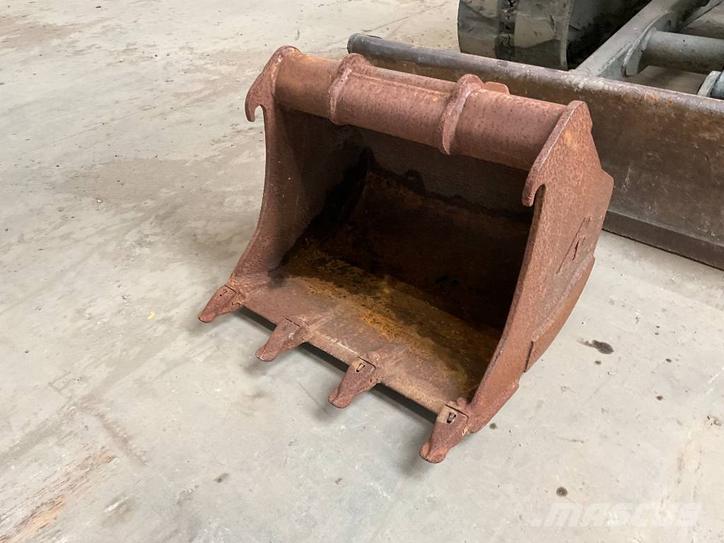 Volvo ECR 50 D Minibagger < 7t