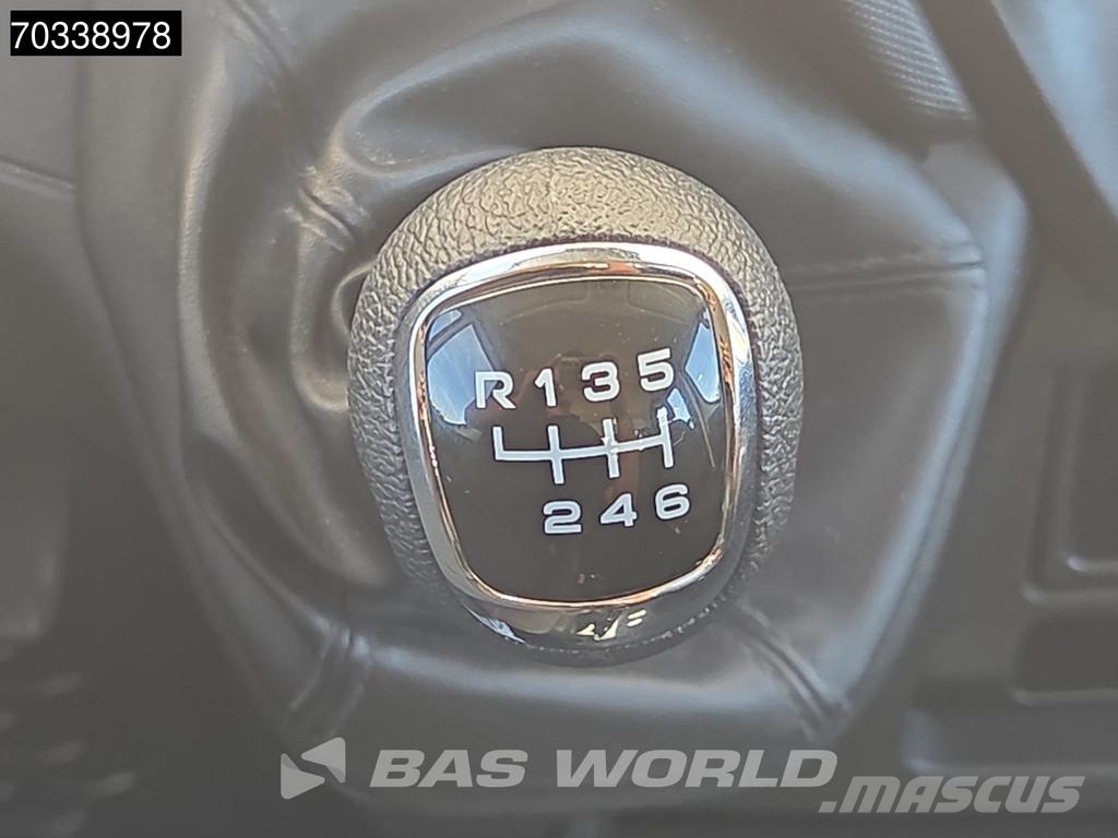 Iveco Daily 35C14 Próximamente matriculado en España! Vo Kombi prekucniki
