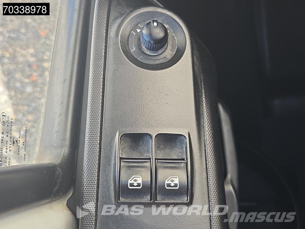 Iveco Daily 35C14 Próximamente matriculado en España! Vo Kombi prekucniki