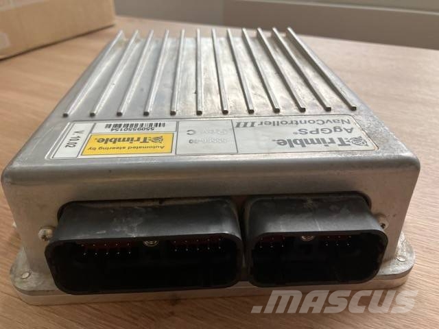 Trimble NAV III Controller GPS