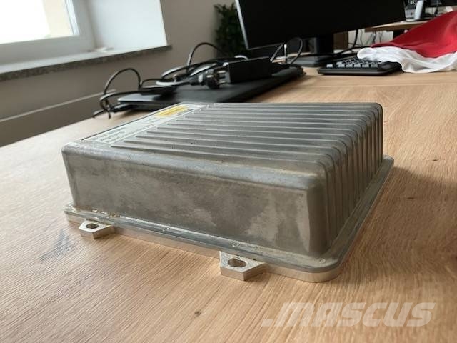 Trimble NAV III Controller GPS