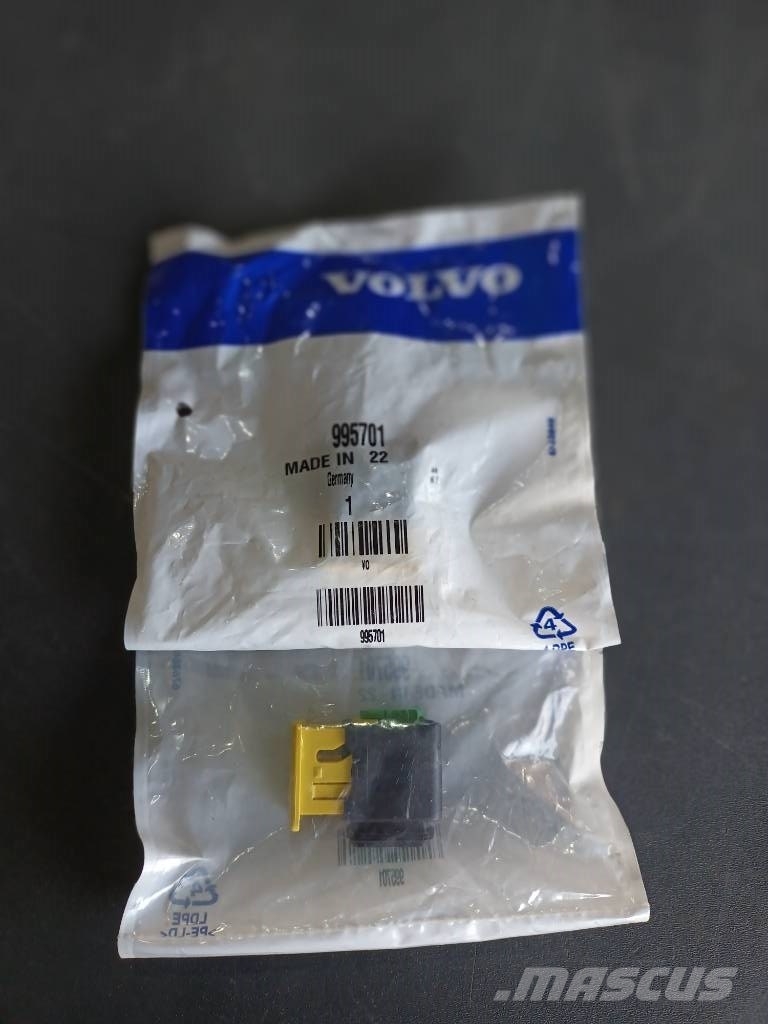 Volvo HOUSING 995701 电子设备