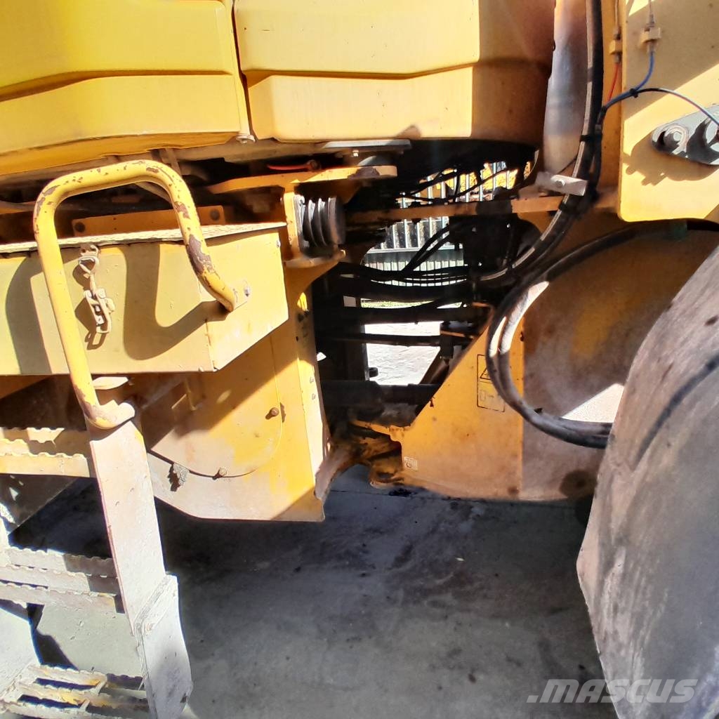 Volvo L 90 F Radlader