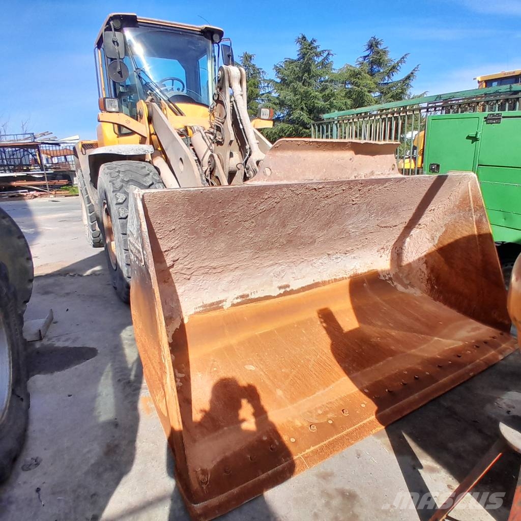 Volvo L 90 F Radlader