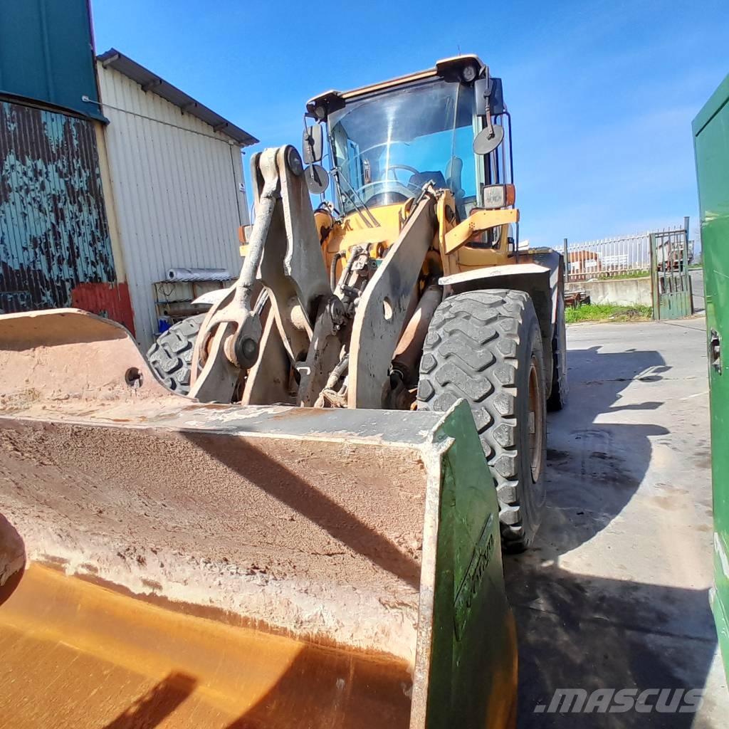 Volvo L 90 F Radlader