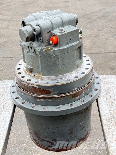 Liebherr LH22C FAT 325P113 FINAL DRIVE Getriebe