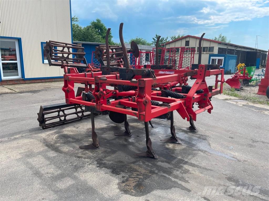 Quivogne MX 11 Kultivatorji