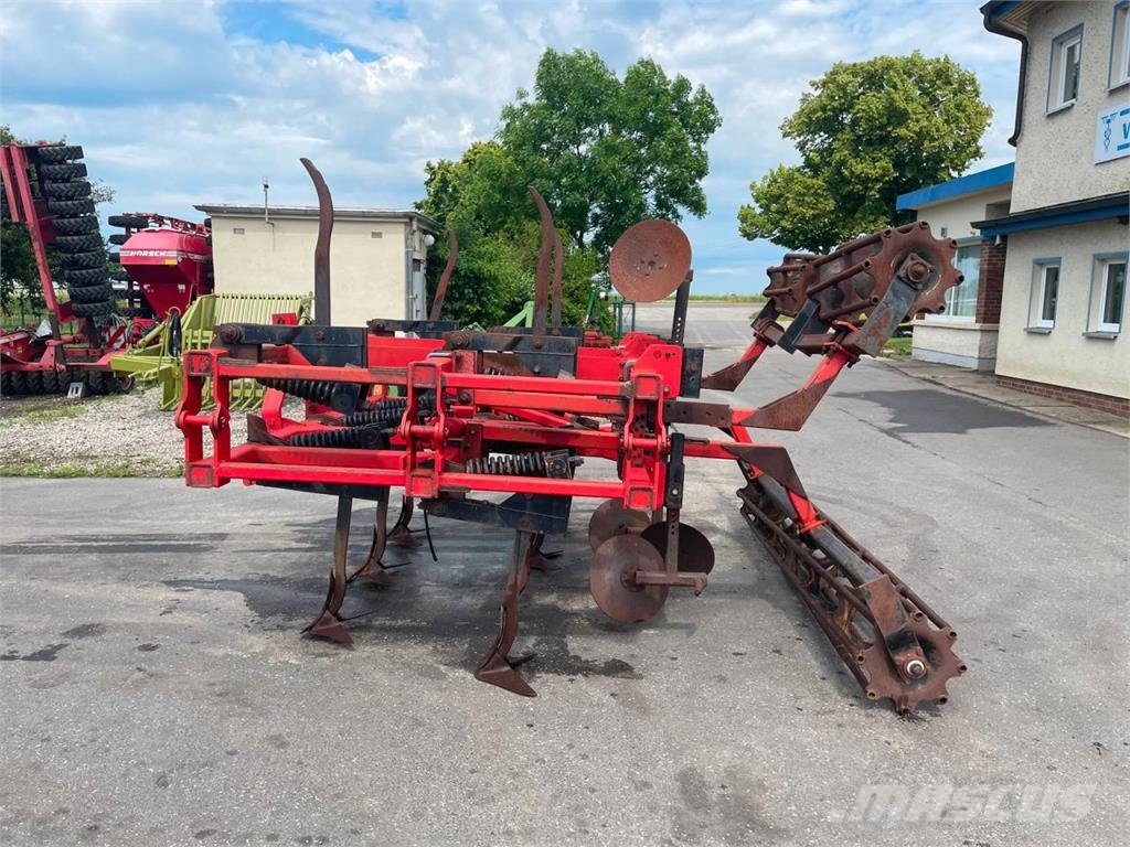 Quivogne MX 11 Kultivatorji