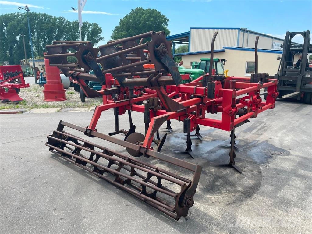 Quivogne MX 11 Kultivatorji