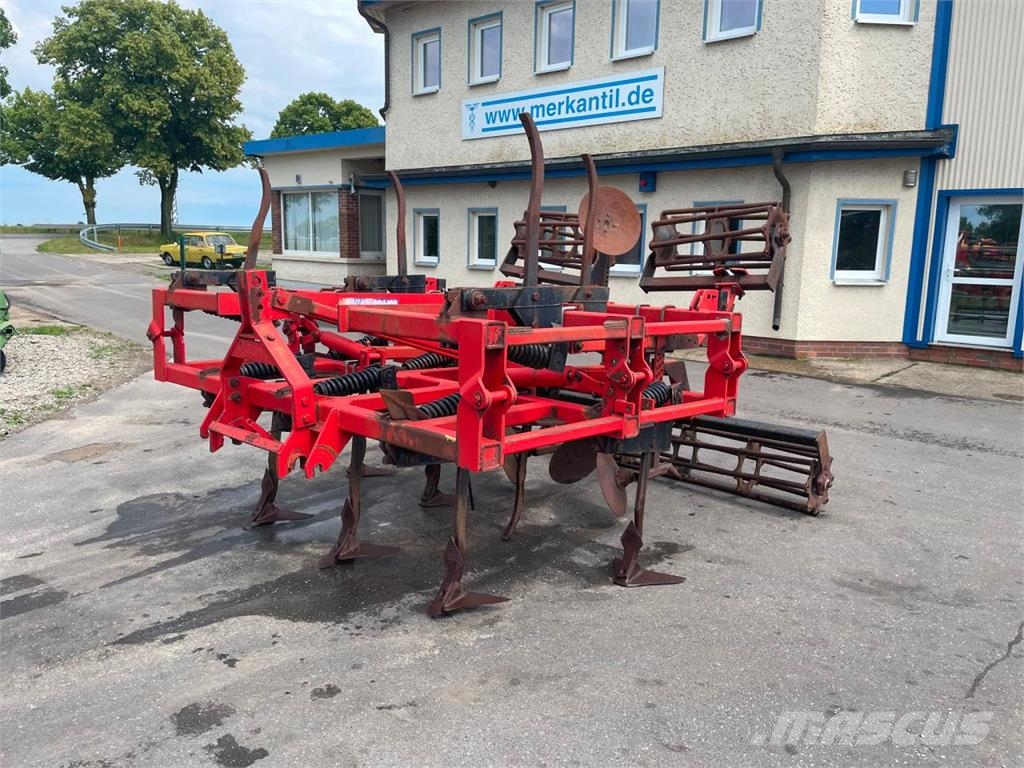 Quivogne MX 11 Kultivatorji