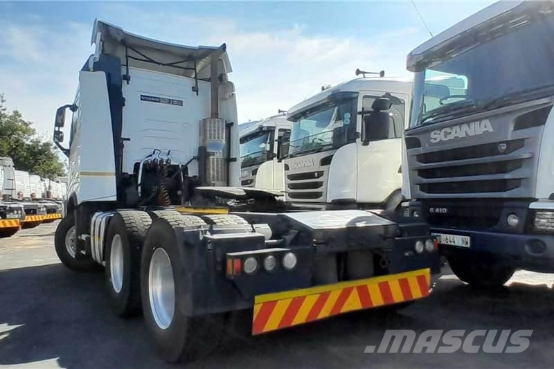 Volvo FH 440 其他货车