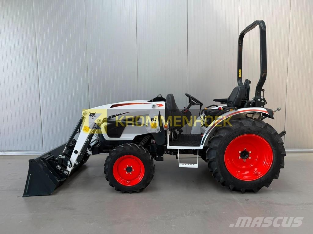 Bobcat CT 2025 Front loader FL7 Tractors