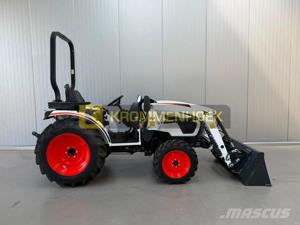 Bobcat CT 2025 Front loader FL7 Tractors
