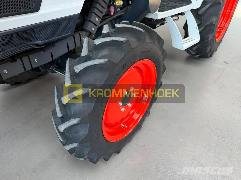 Bobcat CT 2025 Front loader FL7 Tractors