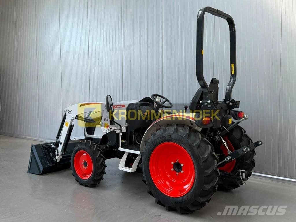 Bobcat CT 2025 Front loader FL7 Tractors