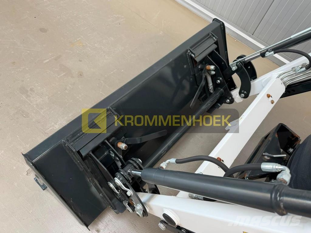 Bobcat CT 2025 Front loader FL7 Tractors