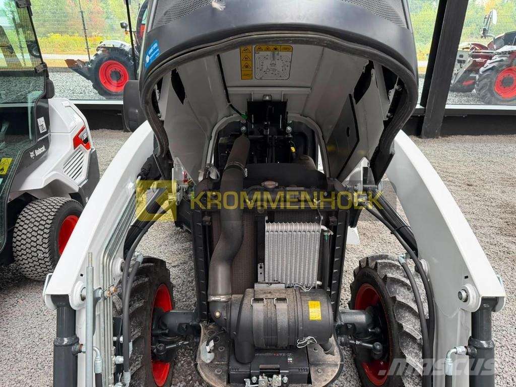 Bobcat CT 2025 Front loader FL7 Tractors