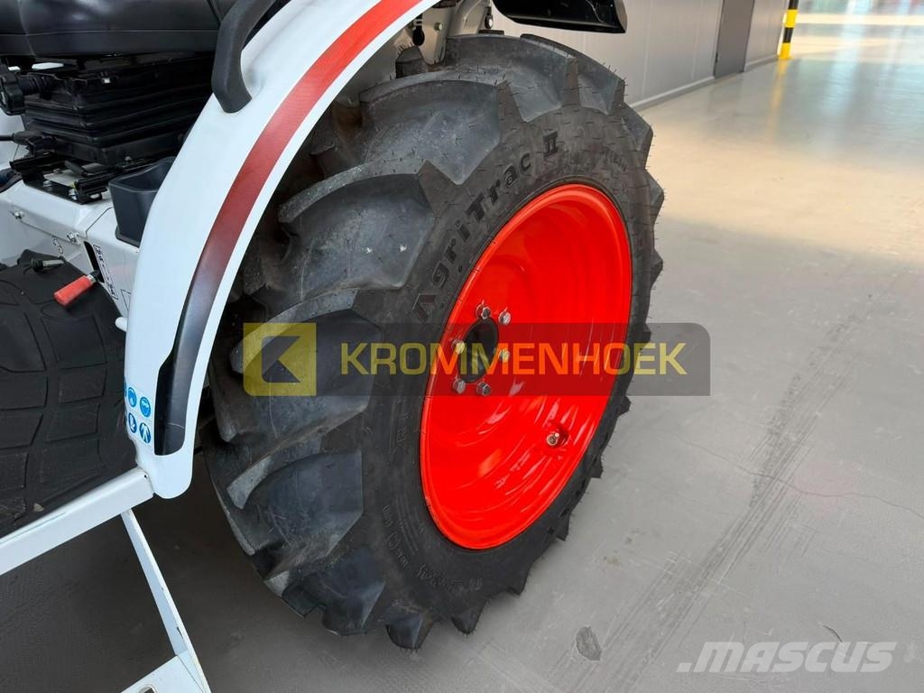 Bobcat CT 2025 Front loader FL7 Tractors