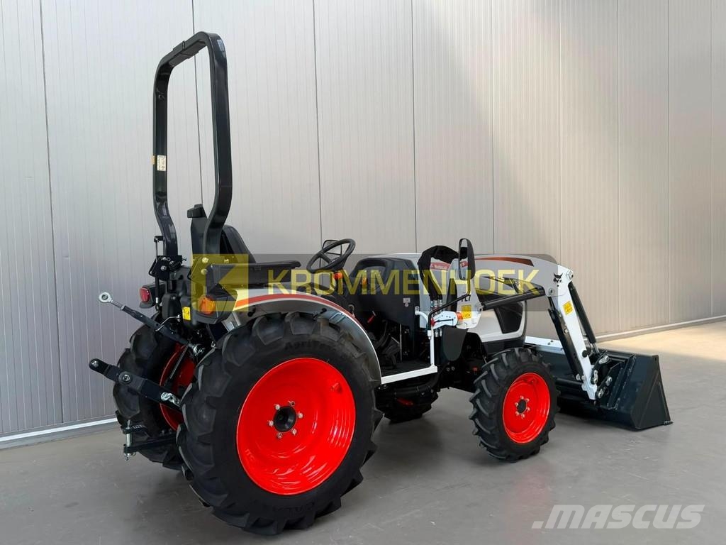 Bobcat CT 2025 Front loader FL7 Tractors