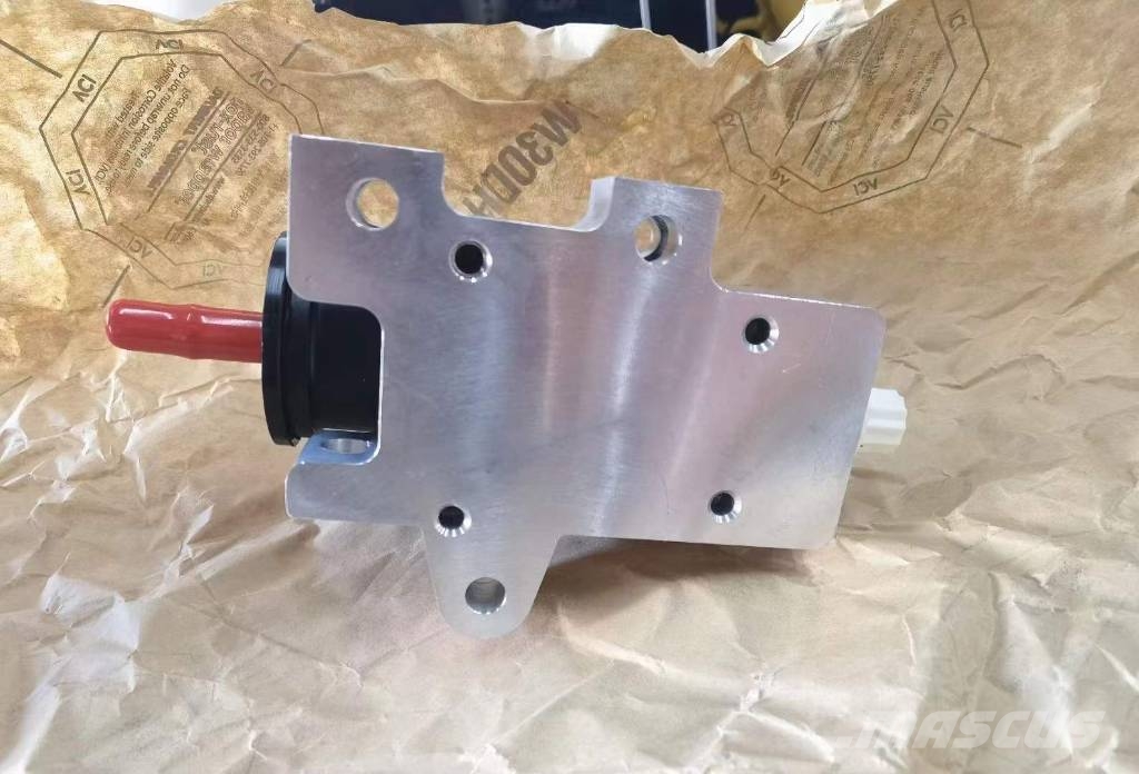 CAT Caterpillar C4.4 Fuel Pump Motoare