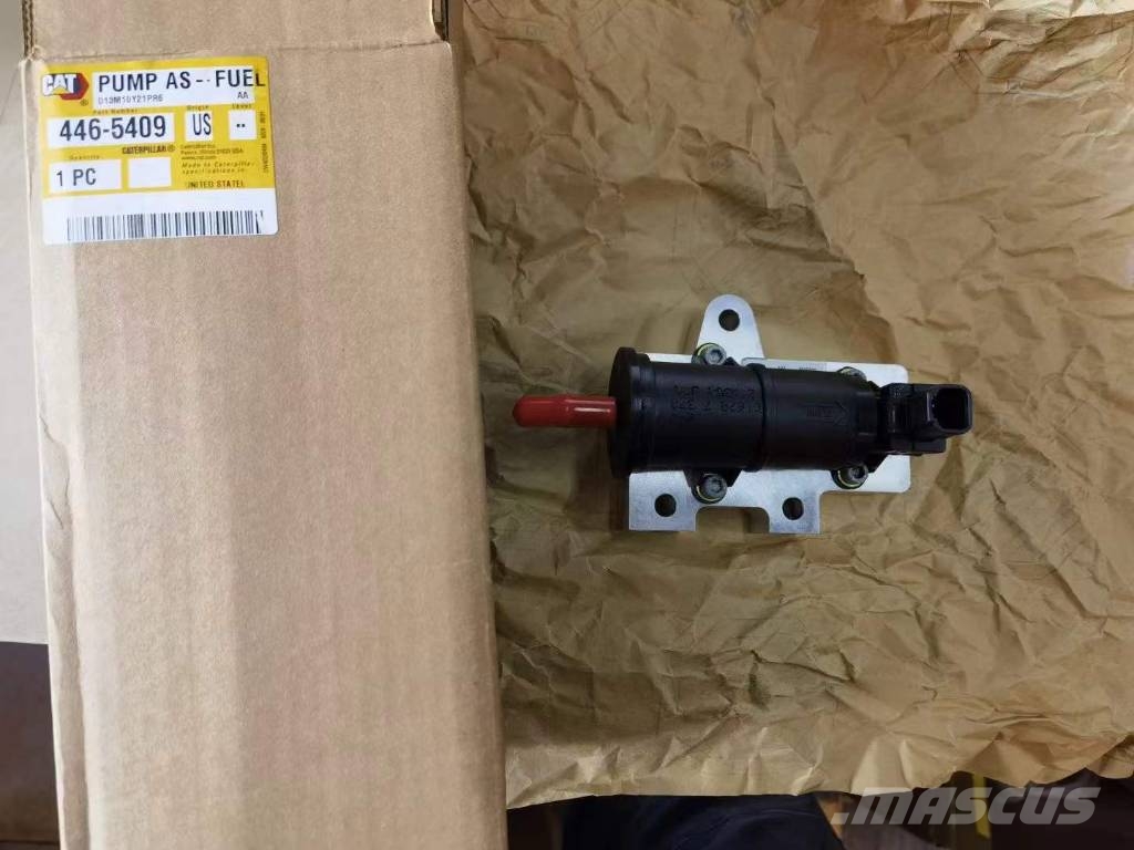 CAT Caterpillar C4.4 Fuel Pump Motoare
